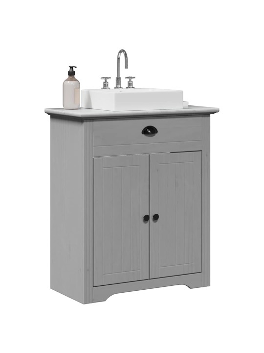 VANNITOA VALAMU KAPP BODO HALL 70X35X80 CM