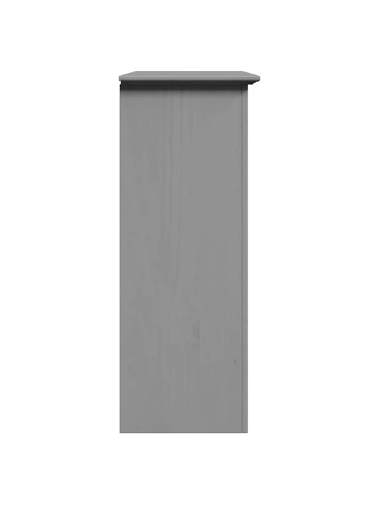 ESIKUKAPP BODO HALL 80X35X90 CM
