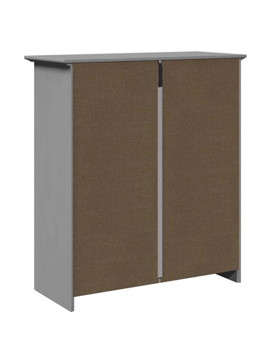 ESIKUKAPP BODO HALL 80X35X90 CM