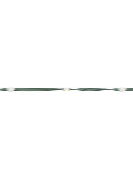 LED JÕULUPUU, 483 LEDI, KÜLM VALGE, 240 CM