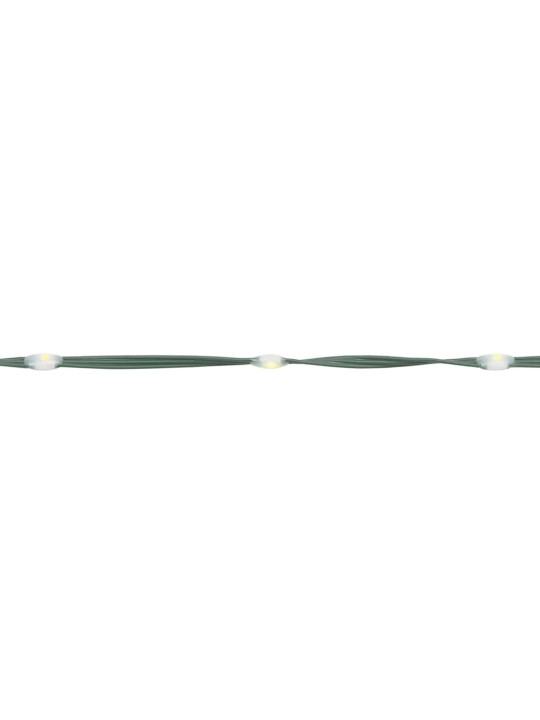 LED JÕULUPUU, 861 LEDI, SOE VALGE, 478 CM
