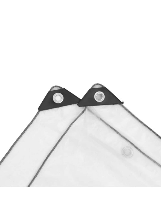 AASADEGA TAIMEKATE 2X3 M POLÜETÜLEEN