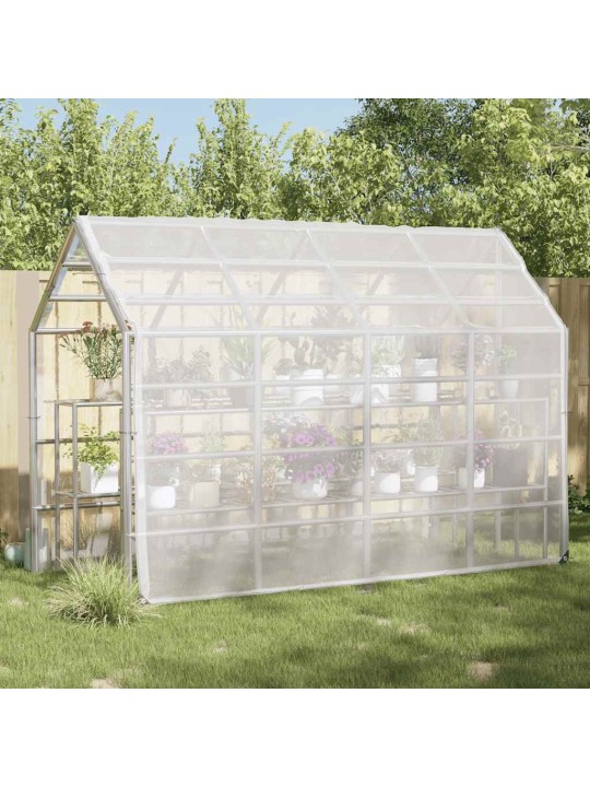 AASADEGA TAIMEKATE 3X5 M POLÜETÜLEEN