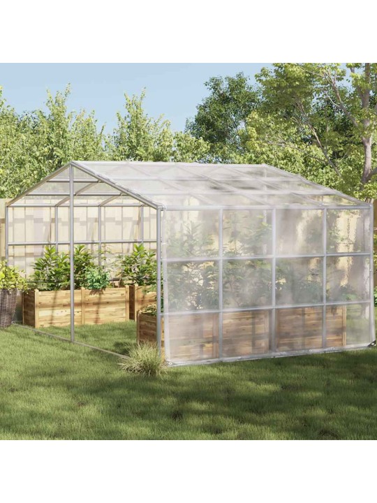 AASADEGA TAIMEKATE 3X8 M POLÜETÜLEEN