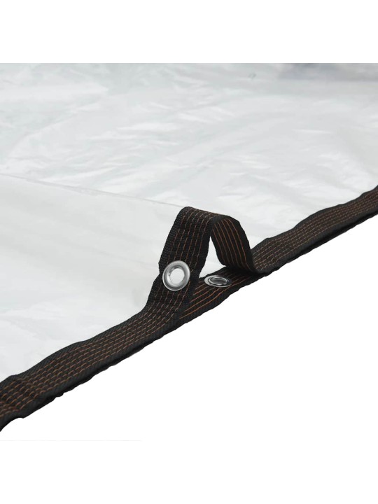 AASADEGA TAIMEKATE 2X5 M POLÜETÜLEEN
