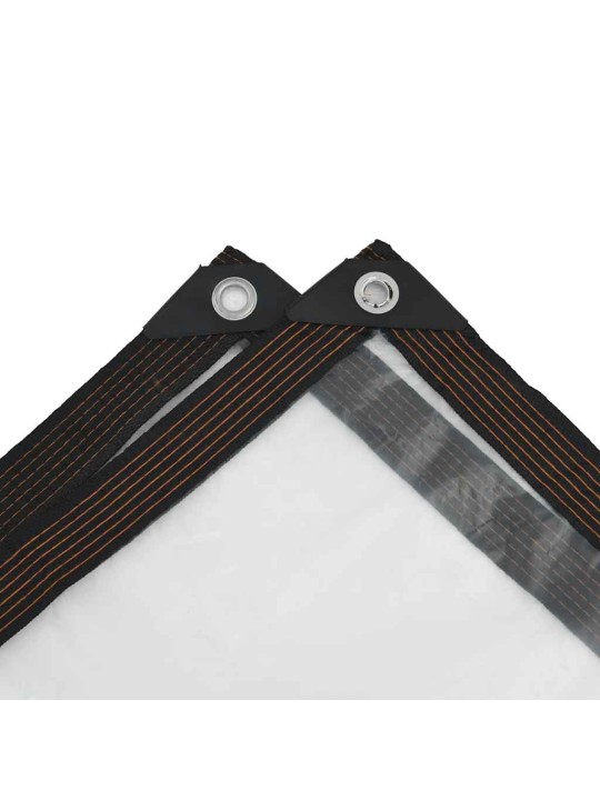 AASADEGA TAIMEKATE 2X6 M POLÜETÜLEEN