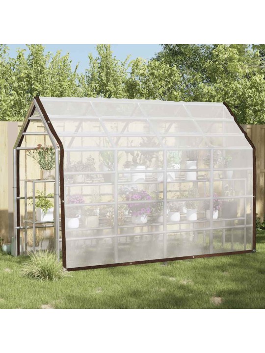 AASADEGA TAIMEKATE 3X5 M POLÜETÜLEEN