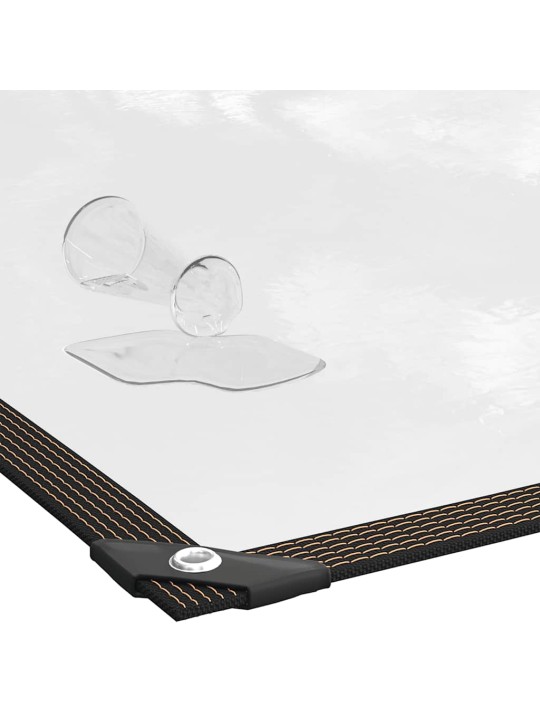 AASADEGA TAIMEKATE 3X5 M POLÜETÜLEEN