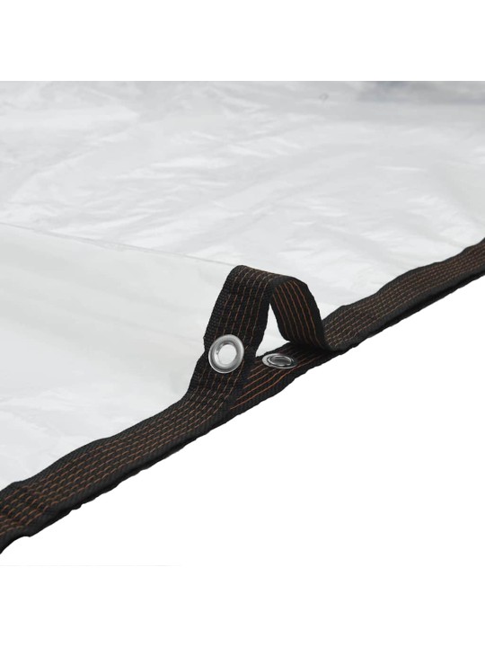AASADEGA TAIMEKATE 3X8 M POLÜETÜLEEN