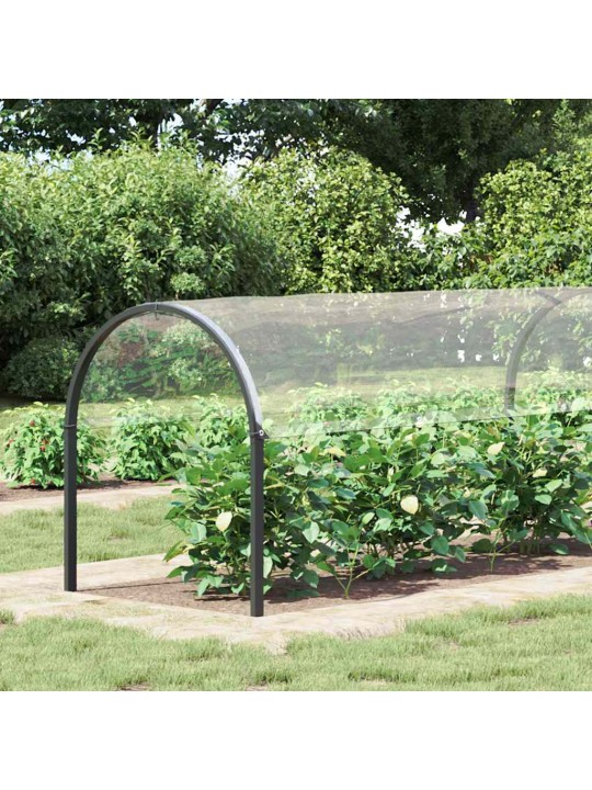 AASADEGA TAIMEKATE 2X10 M PVC