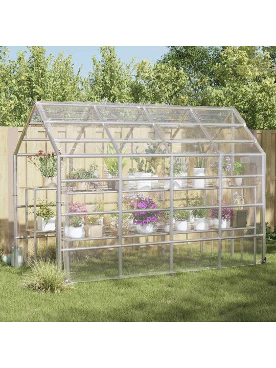 AASADEGA TAIMEKATE 3X6 M PVC