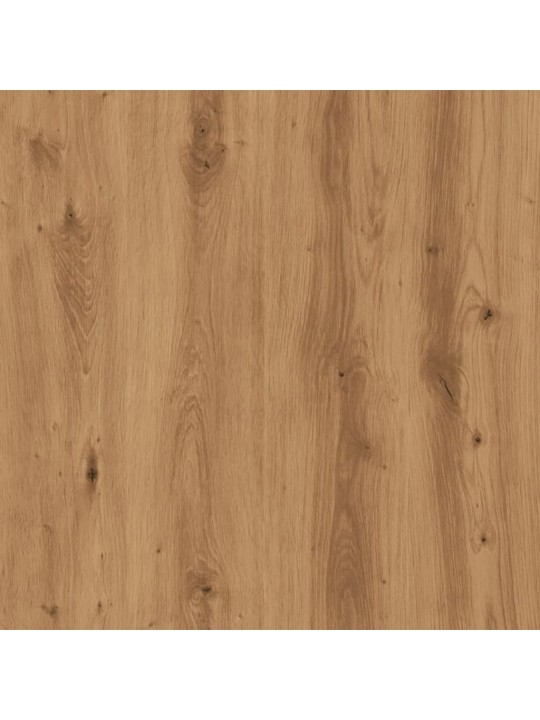 RAAMATUKAPP, KÄSITÖÖTAMM, 100 X 33 X 135 CM, TEHISPUIT