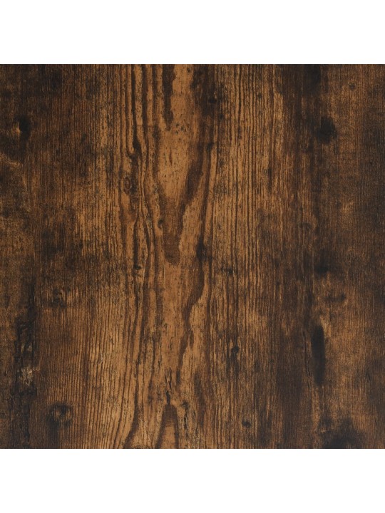 Ruumijagaja, suitsutatud tamm, oak100x33x135 cm, tehispuit