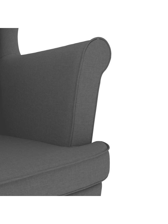 TUGITOOL, TUMEHALL, 74X84X100 CM, SAMET