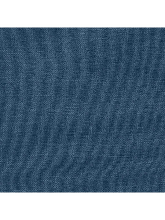 TUGITOOL, SININE, 74X84X100 CM, KANGAS