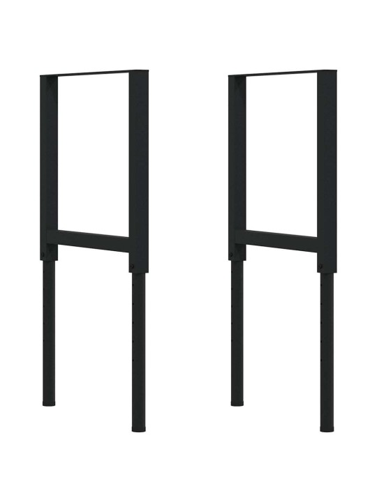 TÖÖLAUD, 80X60X(71,5-98) CM, TAMMEPUIT