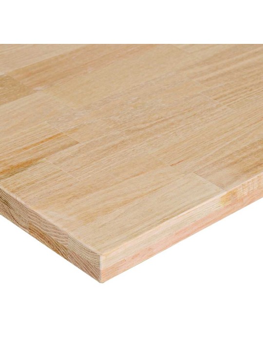 TÖÖLAUD, 80X60X(71,5-98) CM, TAMMEPUIT