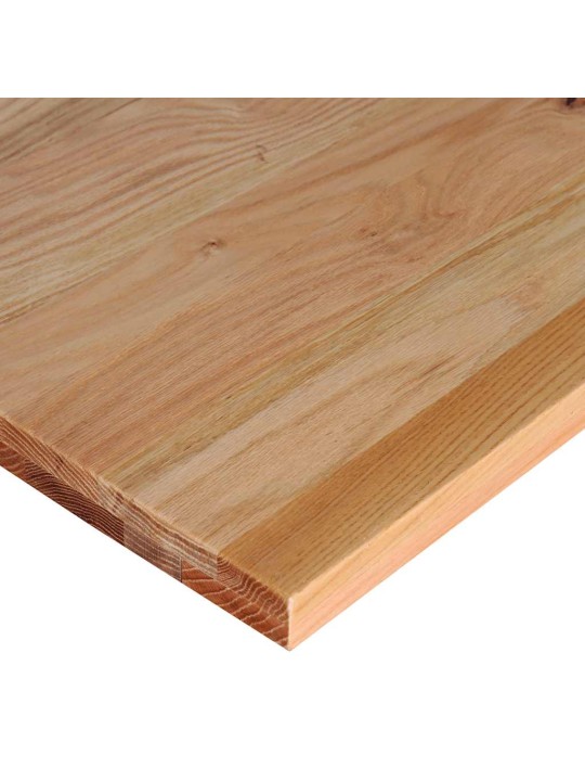 TÖÖLAUD, HELEPRUUN, 100X60X(71,5-98) CM, TAMMEPUIT