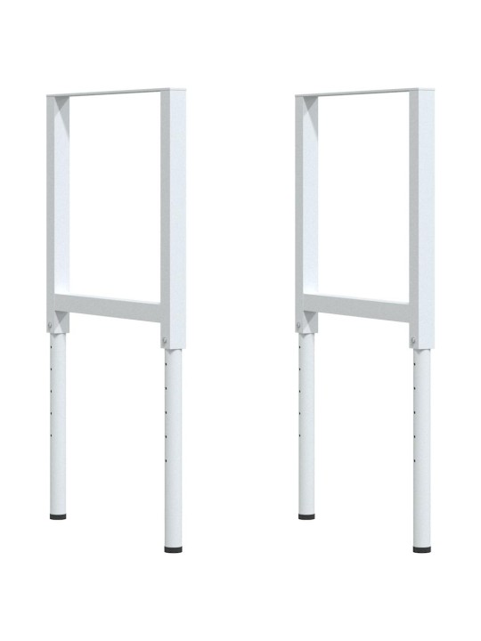 TÖÖLAUD, 80X60X(71,5-98) CM, TAMMEPUIT