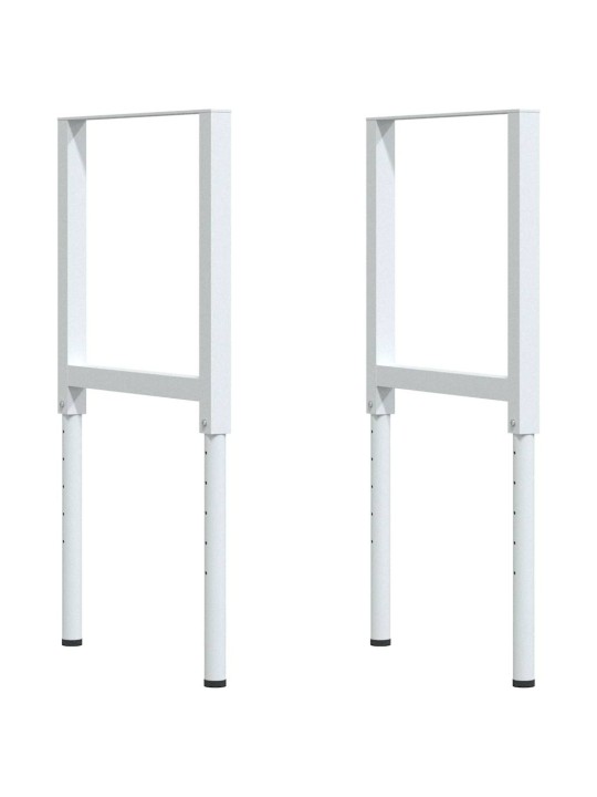 TÖÖLAUD, HELEPRUUN, 100X60X(71,5-98) CM, TAMMEPUIT