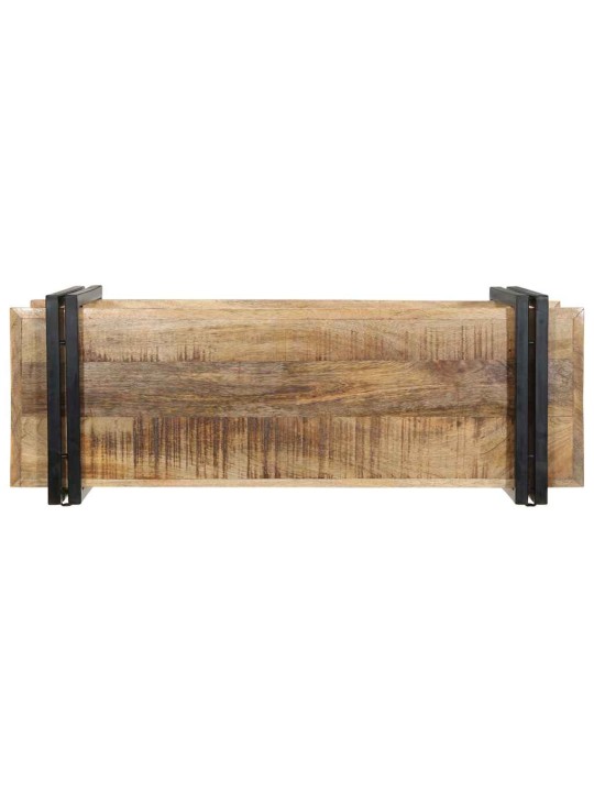 SEINARIIUL, 90X33X45 CM, TÖÖTLEMATA MANGOPUIT