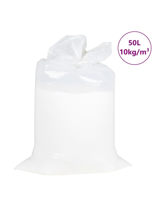 KOTT-TOOLI TÄIDIS EPS 50 L VALGE 10 KG/M³