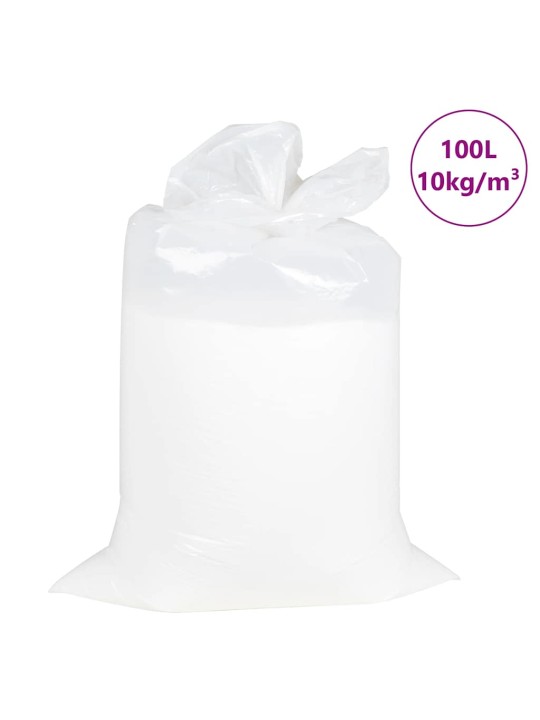 KOTT-TOOLI TÄIDIS EPS 100 L VALGE 10 KG/M³