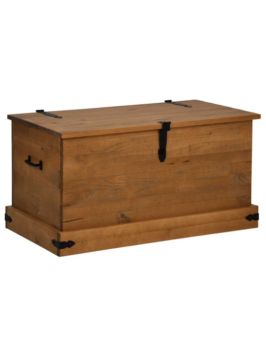 HOIUKAST HALDEN 91X48X47 CM TÄISPUIDUST MÄND