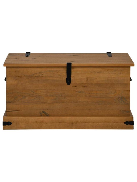 HOIUKAST HALDEN 91X48X47 CM TÄISPUIDUST MÄND