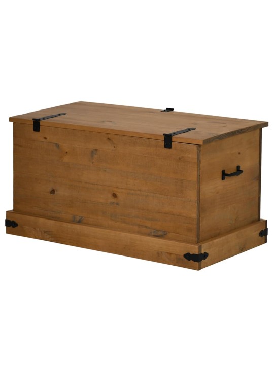 HOIUKAST HALDEN 91X48X47 CM TÄISPUIDUST MÄND