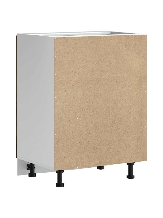 VALAMU ALUSKAPP, KALMAR SUITSUTATUD TAMM 60X46X81,5CM TEHISPUIT
