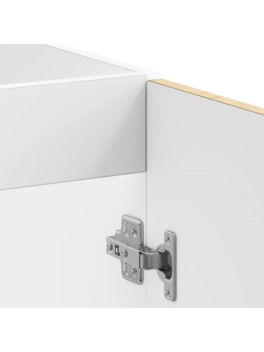 VALAMU ALUSKAPP, KALMAR, SONOMA TAMM, 80X46X81,5 CM, TEHISPUIT