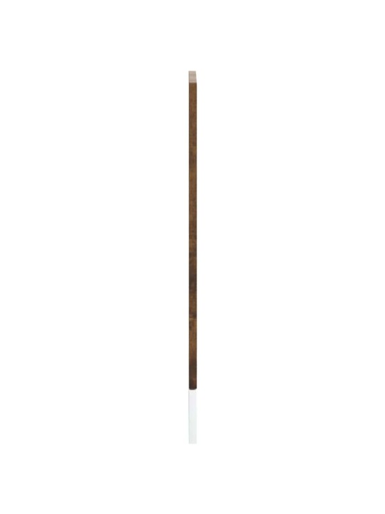 NÕUDEPESUMASINA PANEEL, KALMAR, SUITSUTATUD TAMM, 45X1,5X67 CM