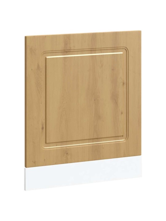 NÕUDEPESUMASINA PANEEL, KALMAR, KÄSITÖÖTAMM, 60X1,5X67 CM