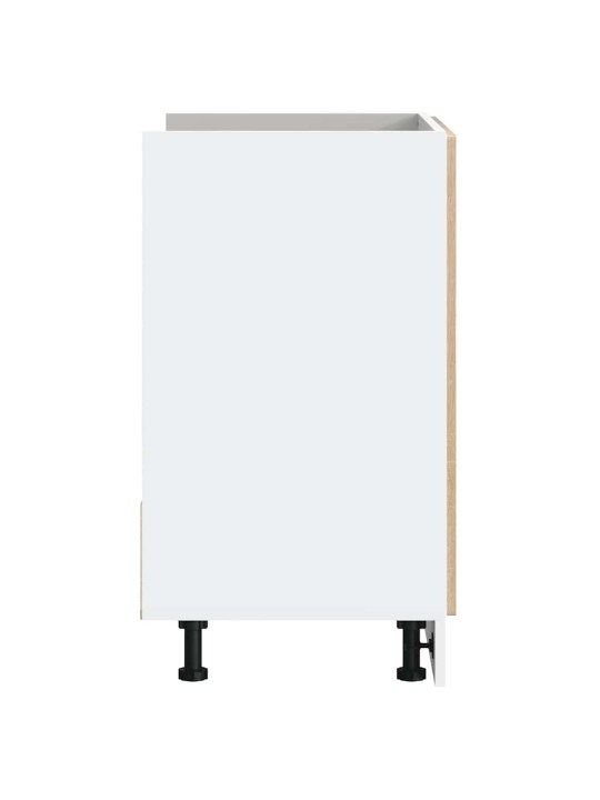 VALAMU ALUSKAPP, PORTO, SONOMA TAMM, 80X46X81,5 CM, TEHISPUIT