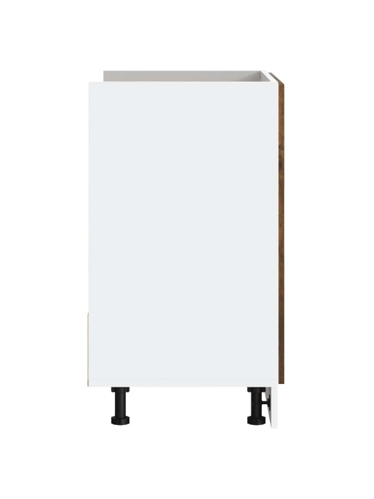 VALAMU ALUSKAPP, PORTO, SUITSUTATUD TAMM 80X46X81,5CM TEHISPUIT