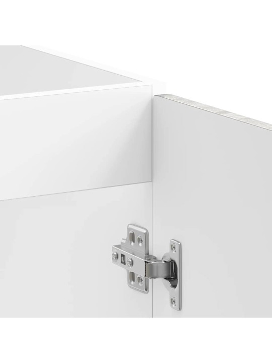 VALAMU ALUSKAPP, PORTO, HALL SONOMA TAMM 80X46X81,5CM TEHISPUIT