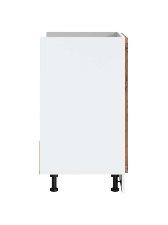 VALAMU ALUSKAPP, PORTO, VANA PUIT, 80X46X81,5 CM, TEHISPUIT