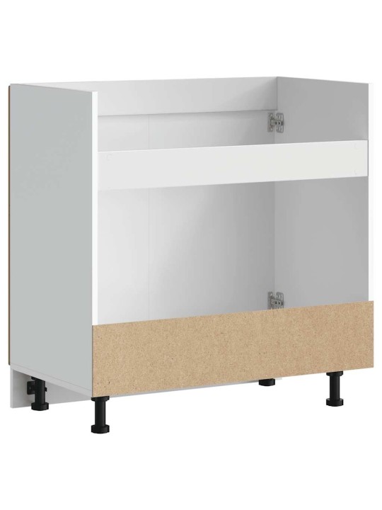 VALAMU ALUSKAPP, PORTO, VANA PUIT, 80X46X81,5 CM, TEHISPUIT