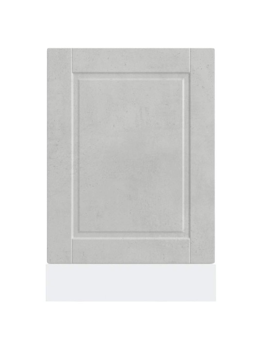 NÕUDEPESUMASINA PANEEL, PORTO, BETOONHALL, 45X1,5X67 CM