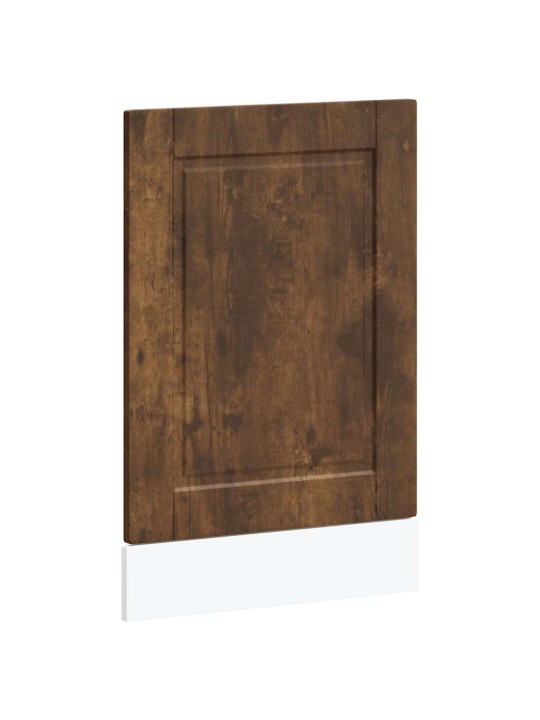 NÕUDEPESUMASINA PANEEL, PORTO, SUITSUTATUD TAMM, 45X1,5X67 CM