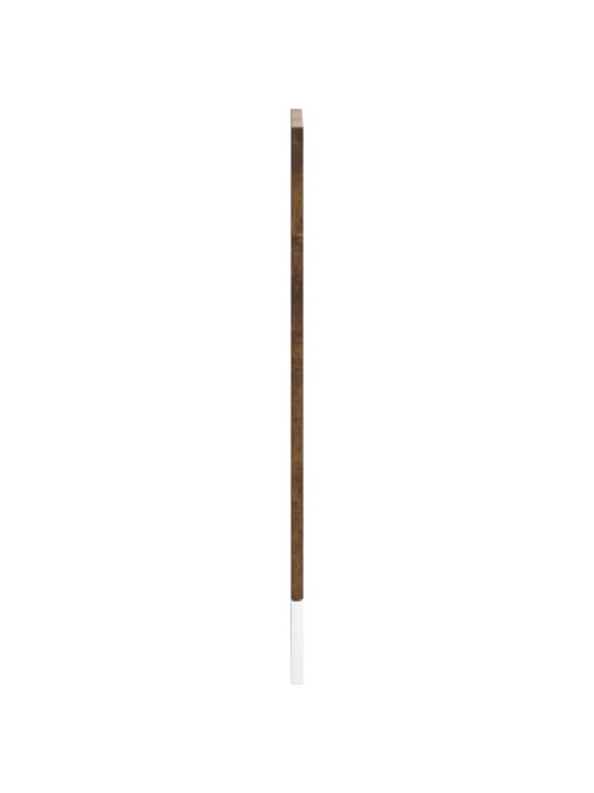 NÕUDEPESUMASINA PANEEL, PORTO, SUITSUTATUD TAMM, 45X1,5X67 CM