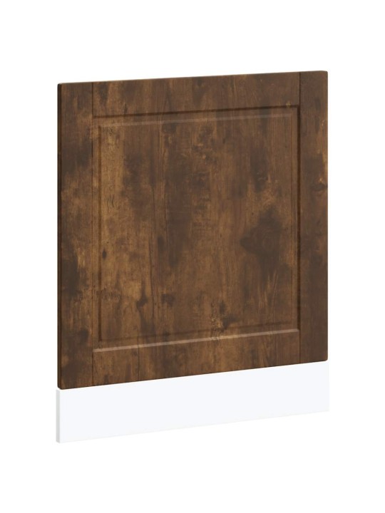 NÕUDEPESUMASINA PANEEL, PORTO, SUITSUTATUD TAMM, 60X1,5X67 CM