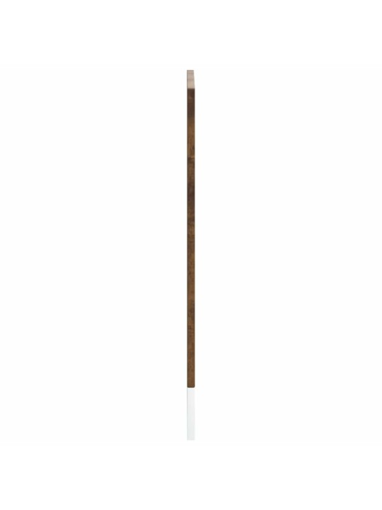 NÕUDEPESUMASINA PANEEL, PORTO, SUITSUTATUD TAMM, 60X1,5X67 CM