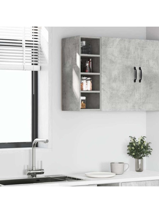 RIPPKAPP “RIGA” BETOONHALL 20X29,5X60 CM EHITUSPUIT