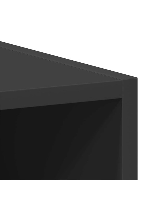 RIPPKAPP “RIGA” MUST 30X29,5X60 CM ENGINEERED WOOD