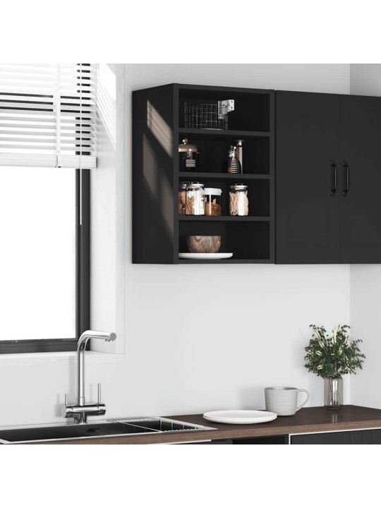 RIPPKAPP “RIGA” MUST 40X29,5X60 CM ENGINEERED WOOD