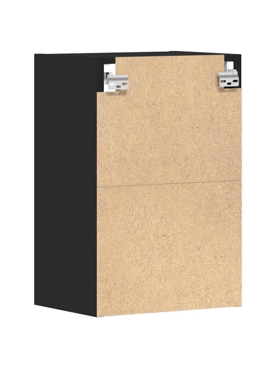 RIPPKAPP “RIGA” MUST 40X29,5X60 CM ENGINEERED WOOD
