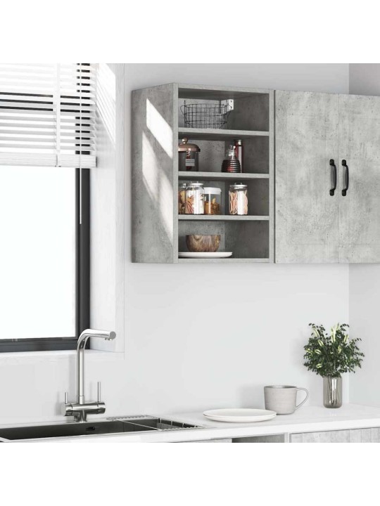 RIPPKAPP “RIGA” BETOONHALL 40X29,5X60 CM EHITUSPUIT