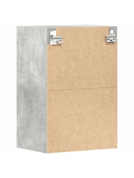 RIPPKAPP “RIGA” BETOONHALL 40X29,5X60 CM EHITUSPUIT